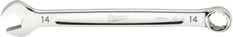 Očkoplochý klíč 14 mm MAX BITE™ Milwaukee 4932471522, vyhnutý (MI4932471522)